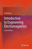Introduction to Engineering Electromagnetics (eBook, PDF) Introduction to Engineering Electromagnetics (eBook, PDF)
