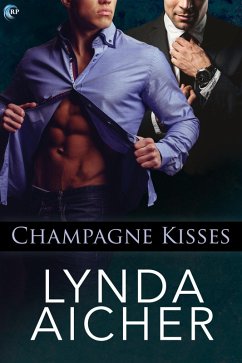 Champagne Kisses (eBook, ePUB) - Aicher, Lynda