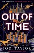 Out of Time (eBook, ePUB) - Bild 1