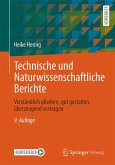 Technische und Naturwissenschaftliche Berichte (eBook, PDF)