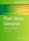 Plant Stress Tolerance (eBook, PDF)