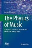 The Physics of Music (eBook, PDF) The Physics of Music (eBook, PDF)