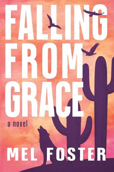 Falling From Grace (eBook, ePUB)