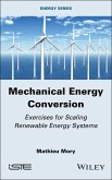 Mechanical Energy Conversion (eBook, PDF)