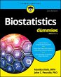 Biostatistics For Dummies (eBook, PDF) - Bild 1