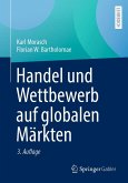 Handel und Wettbewerb auf globalen Märkten (eBook, PDF)