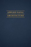Applied Naval Architecture (eBook, ePUB)