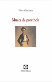 Mueca de provincia (eBook, ePUB) Mueca de provincia (eBook, ePUB)