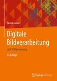 Digitale Bildverarbeitung (eBook, PDF)