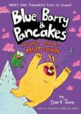 Blue, Barry & Pancakes 3 (eBook, ePUB)