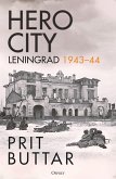 Hero City (eBook, ePUB)