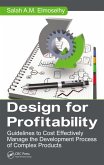 Design for Profitability (eBook, ePUB)