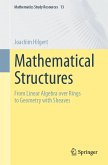 Mathematical Structures (eBook, PDF)