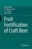 Fruit Fortification of Craft Beer (eBook, PDF)