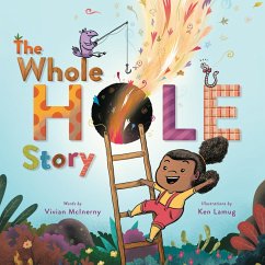 The Whole Hole Story (eBook, ePUB) - McInerny, Vivian