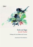 Gris en fuga (eBook, ePUB) Gris en fuga (eBook, ePUB)