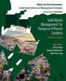 Solid Waste Management for Resource-Efficient Systems (eBook, ePUB)