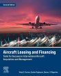 Aircraft Leasing and Financing (eBook,... - Bild 1