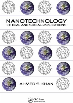 Cover Nanotechnology (eBook, ePUB)