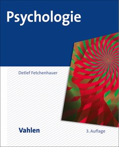 Psychologie (eBook, PDF) - Fetchenhauer, Detlef