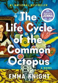 Cover The Life Cycle of the Common Octopus: A Read with Jenna Pick (eBook, ePUB)