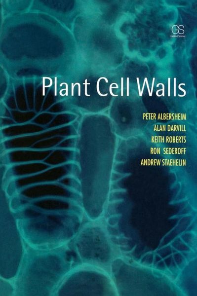 Plant Cell Walls (eBook, ePUB) Plant Cell Walls (eBook, ePUB)