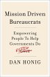Mission Driven Bureaucrats (eBook, PDF) - Bild 1