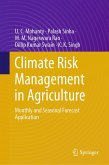 Climate Risk Management in Agriculture (eBook, PDF) Climate Risk Management in Agriculture (eBook, PDF)