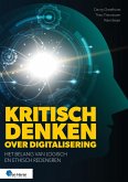 Kritisch denken over digitalisering (eBook, ePUB)