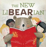 The New Libearian (eBook, ePUB) The New Libearian (eBook, ePUB)