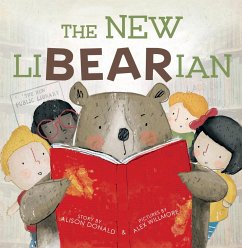 Cover The New Libearian (eBook, ePUB)