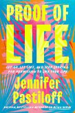 Proof of Life (eBook, ePUB)