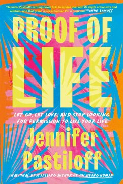 Cover Proof of Life (eBook, ePUB)