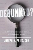 Debunked? (eBook, ePUB)