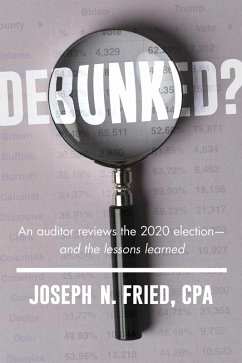 Cover Debunked? (eBook, ePUB)