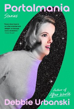 Cover Portalmania (eBook, ePUB)