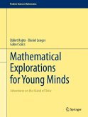 Mathematical Explorations for Young Minds (eBook, PDF)