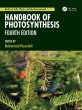 Handbook of Photosynthesis (eBook, ePUB) - Bild 1