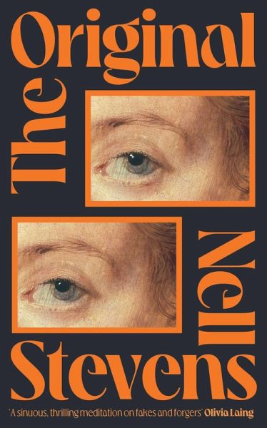 The Original (eBook, ePUB) The Original (eBook, ePUB)