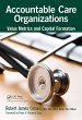 Accountable Care Organizations (eBook,... - Bild 1