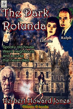 Cover The Dark Rotunda (eBook, ePUB)