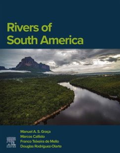 Cover Rivers of South America (eBook, ePUB)