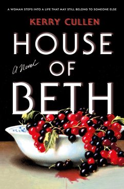 Cover House of Beth (eBook, ePUB)