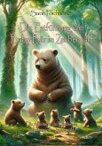 Die Entführung von Baby-Bär im Zauberwald - Die Abenteuer der Bärchen im geheimnisvollen Zauberwald (eBook, ePUB)