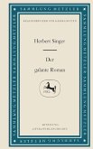 Der galante Roman (eBook, PDF)