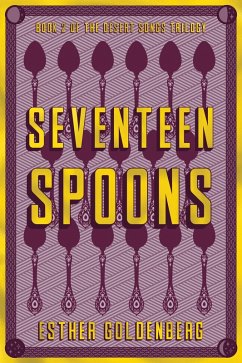 Cover Seventeen Spoons (eBook, ePUB)