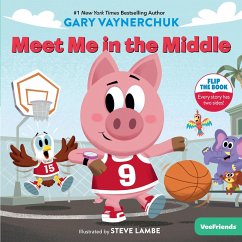 Meet Me in the Middle (eBook, ePUB) - Vaynerchuk, Gary