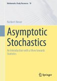 Asymptotic Stochastics (eBook, PDF)