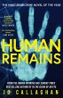 Human Remains (eBook, ePUB) - Bild 1