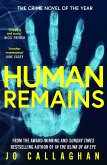 Human Remains (eBook, ePUB)